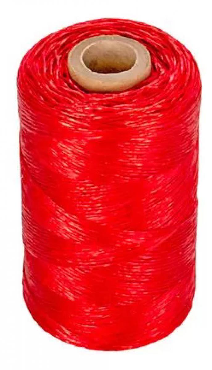 Hilo Soga Polietileno Retorcido De 2.5mm 670m