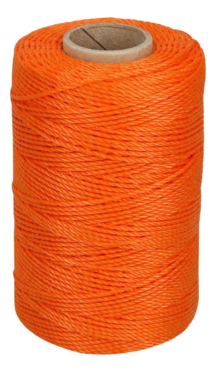 Hilo Soga Polietileno Retorcido De 2.5mm 670m