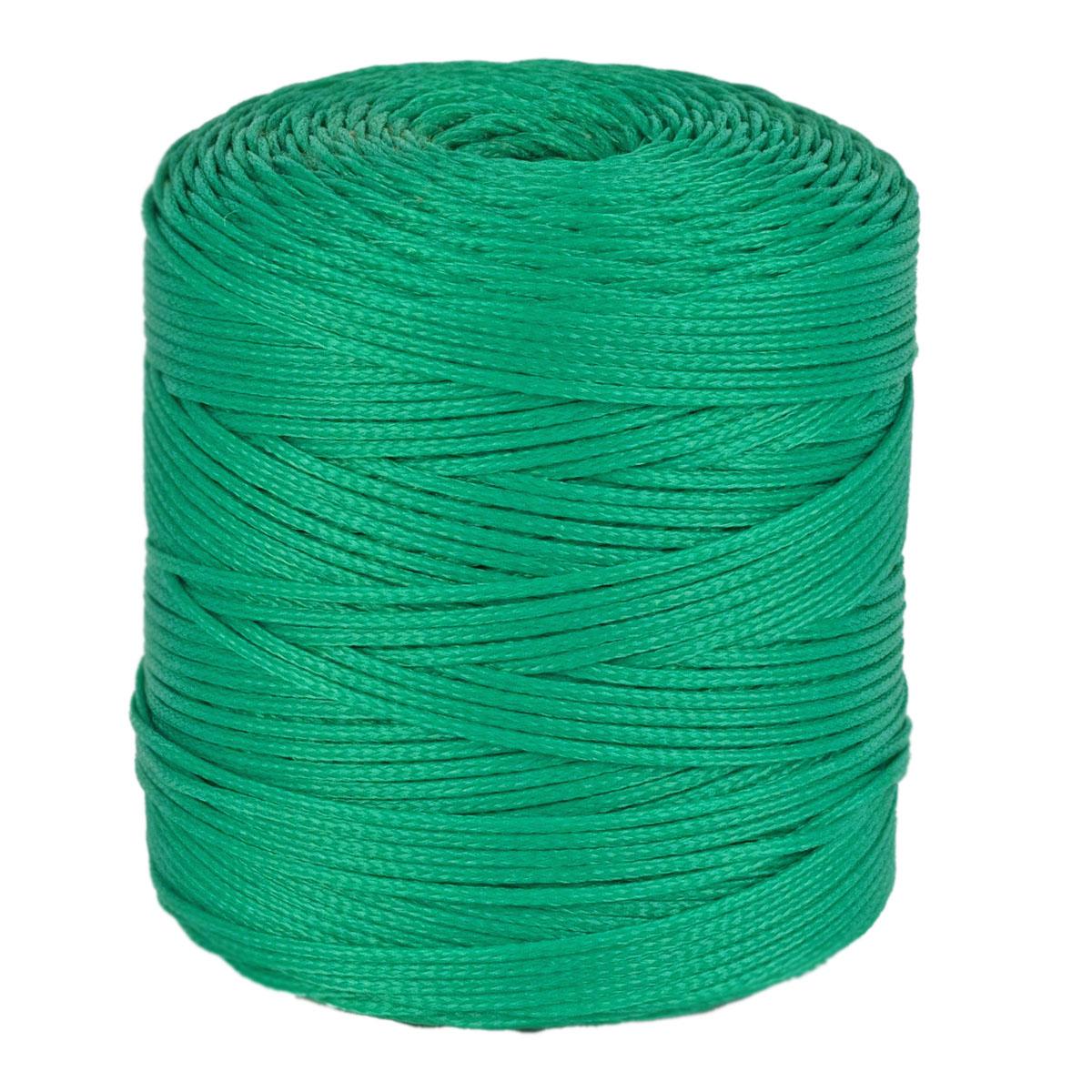 Hilo Soga Polietileno Retorcido De 2.5mm 670m