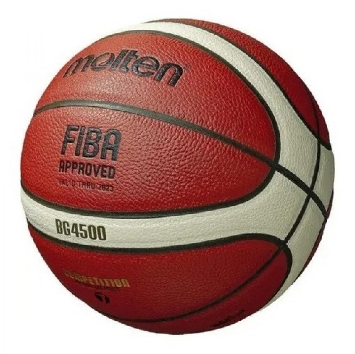 Pelota de Basquet Molten N7 Bg4500 Ex Gg7