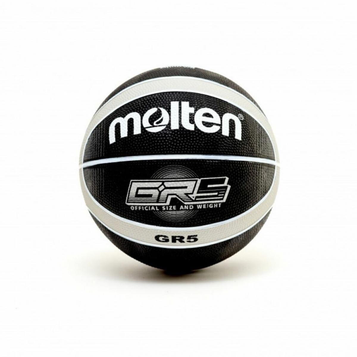 Pelota De Basquet Molten N5 BG2000 Ex GR5