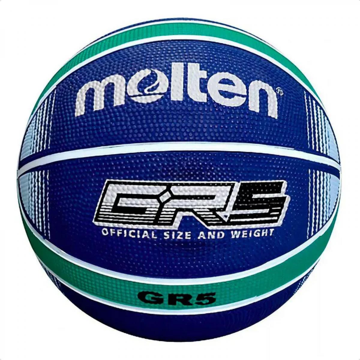 Pelota De Basquet Molten N5 BG2000 Ex GR5