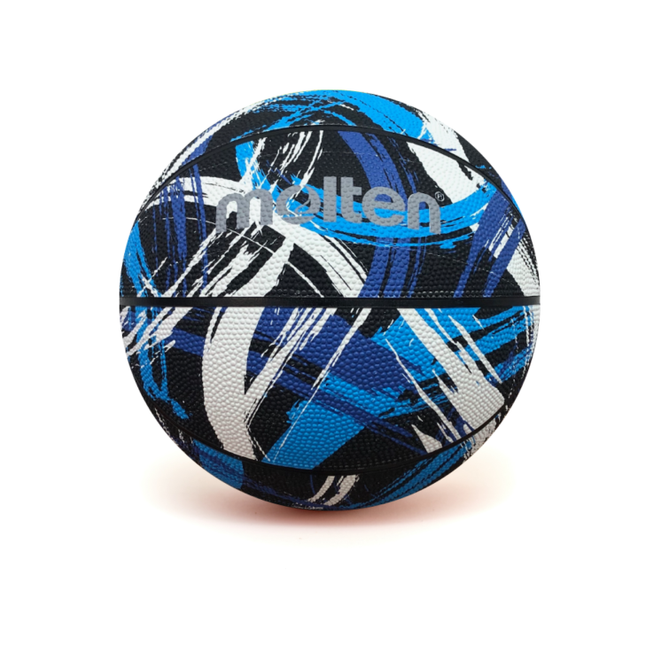 Pelota De Basquet Molten N7 B7f1601