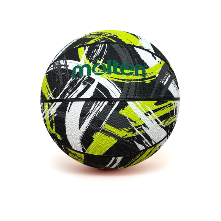 Pelota De Basquet Molten N7 B7f1601