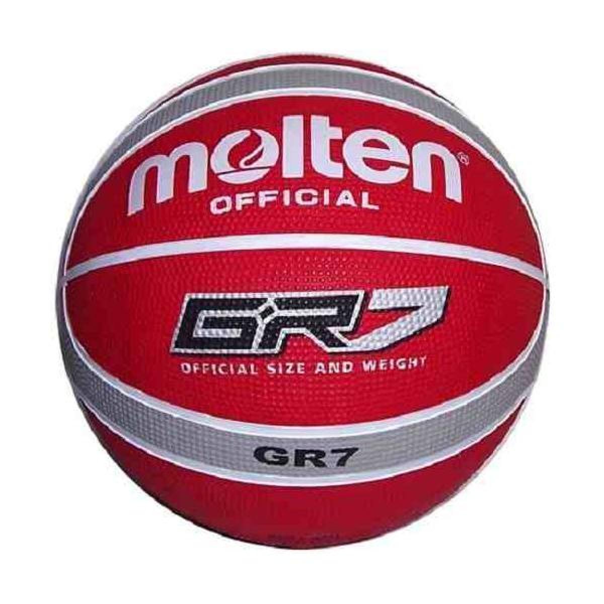 Pelota De Basquet Molten N7 BG2000 Ex GR7