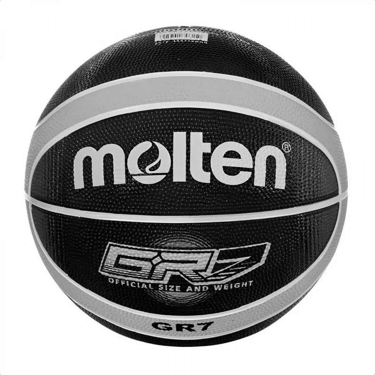 Pelota De Basquet Molten N7 BG2000 Ex GR7