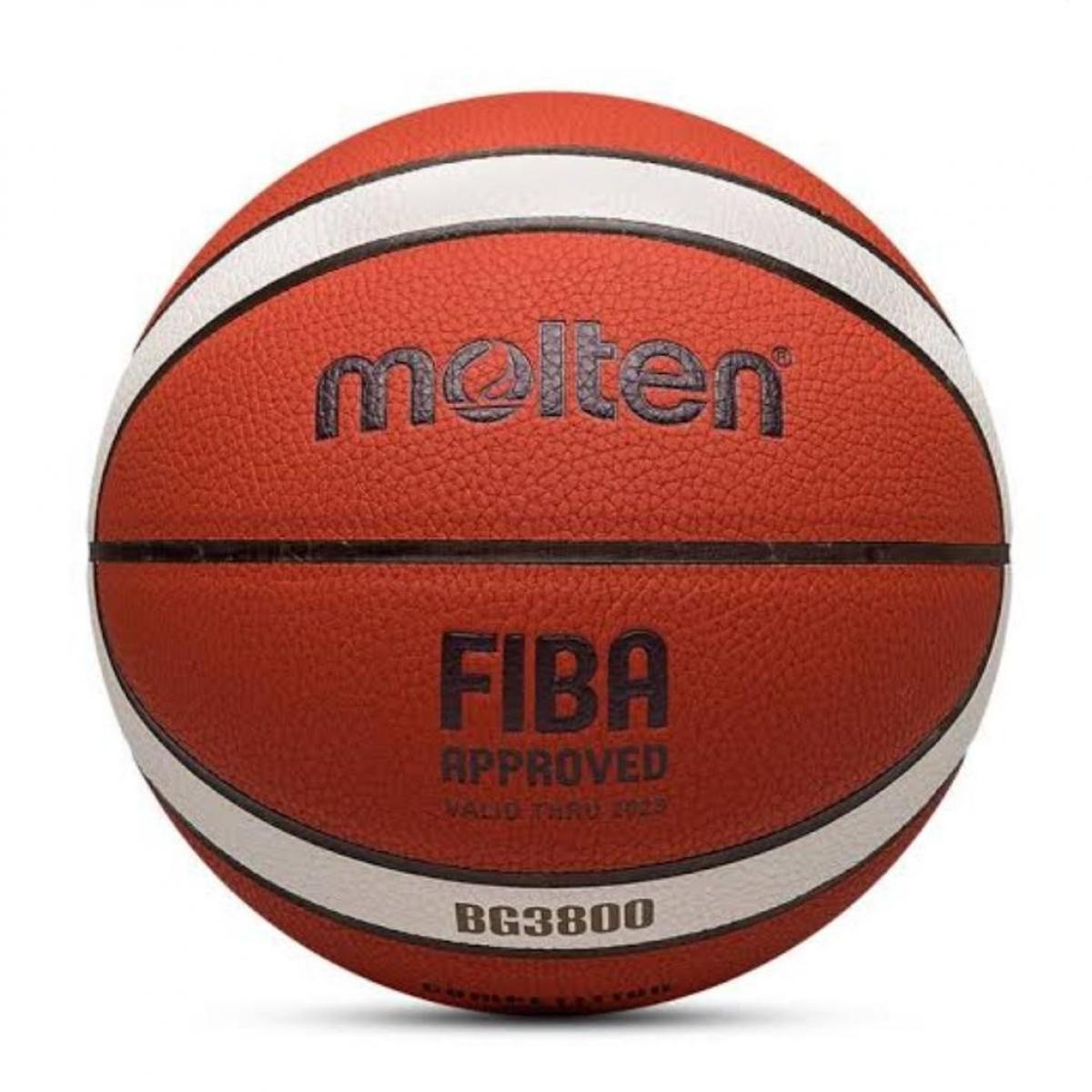 Pelota de Basquet Molten N7 Bg3800 