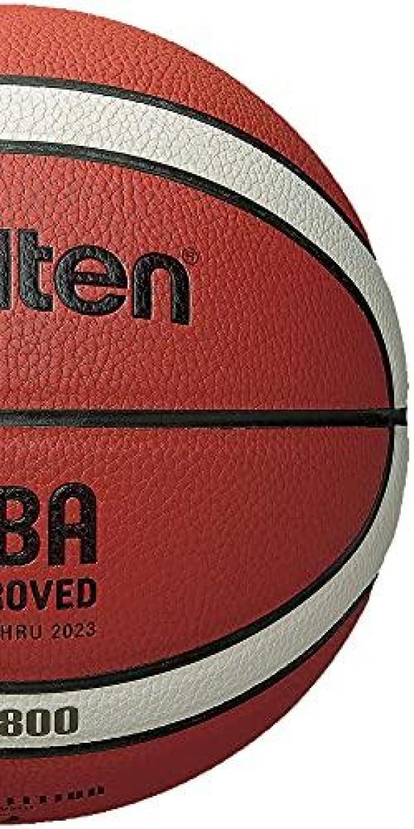 Pelota de Basquet Molten N7 Bg3800 