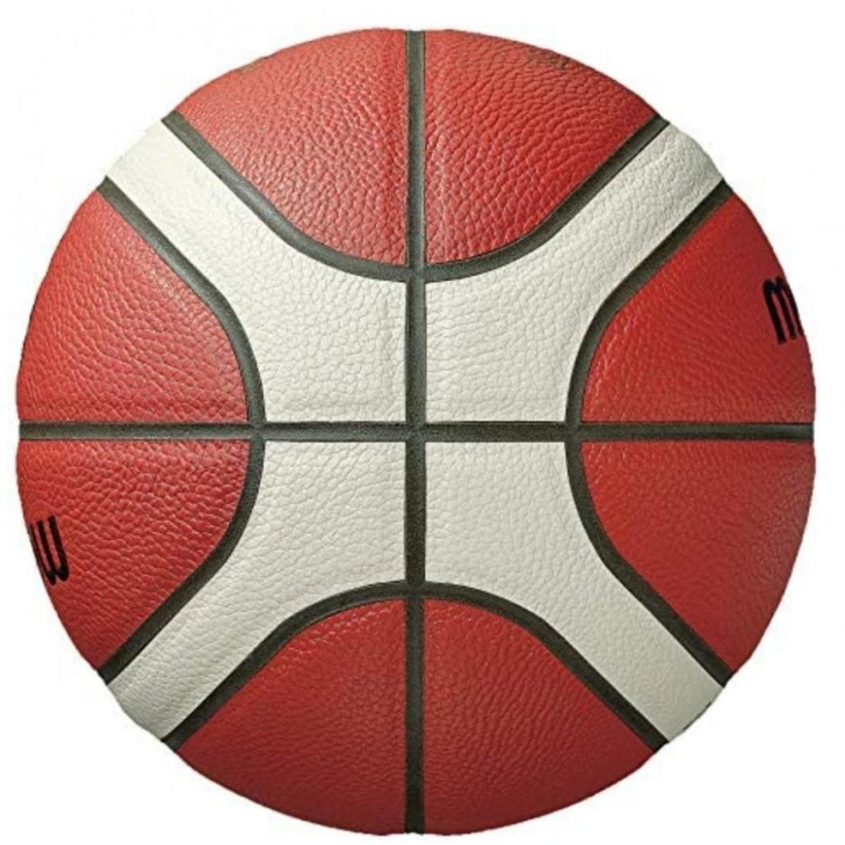 Pelota de Basquet Molten N7 Bg3800 