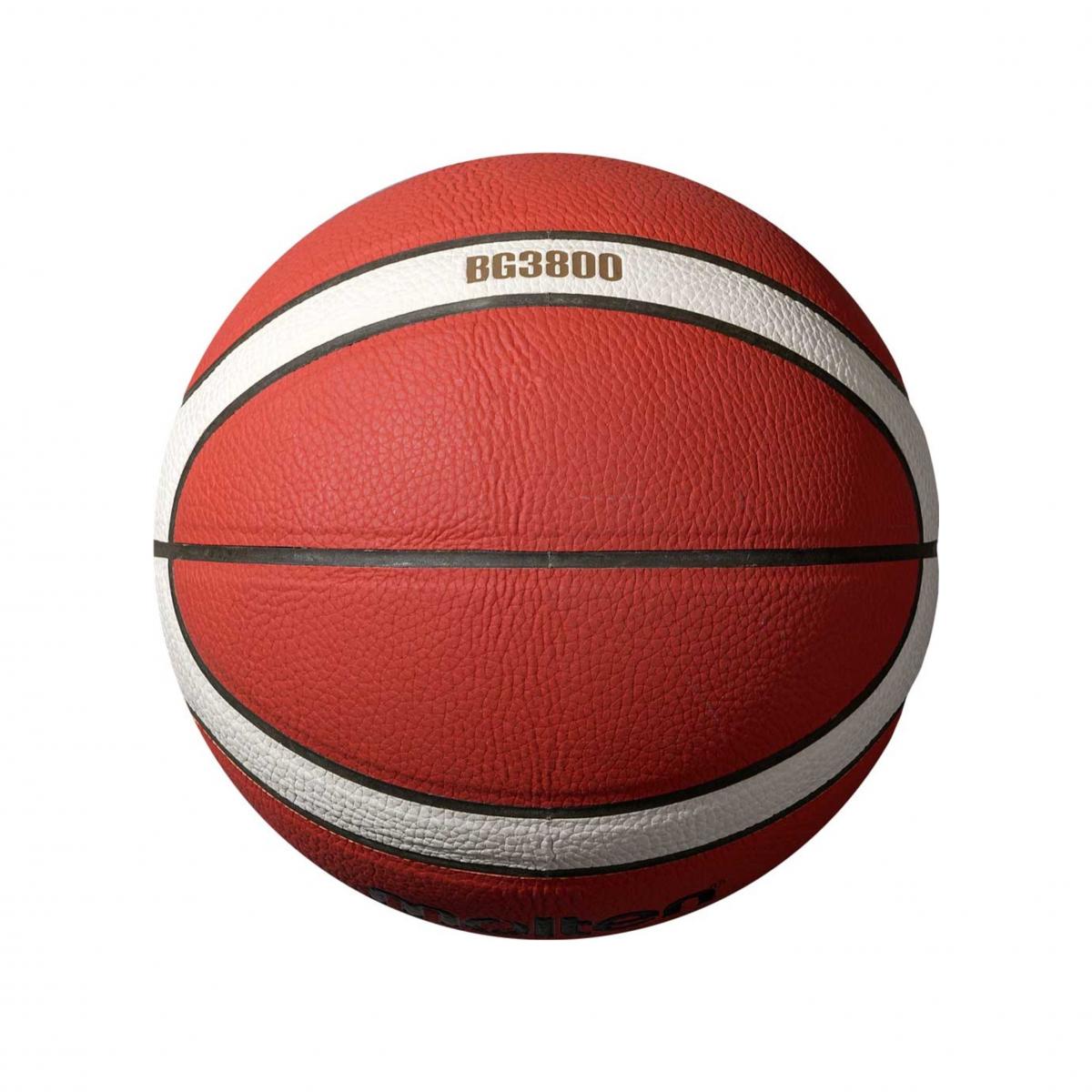 Pelota de Basquet Molten N7 Bg3800 