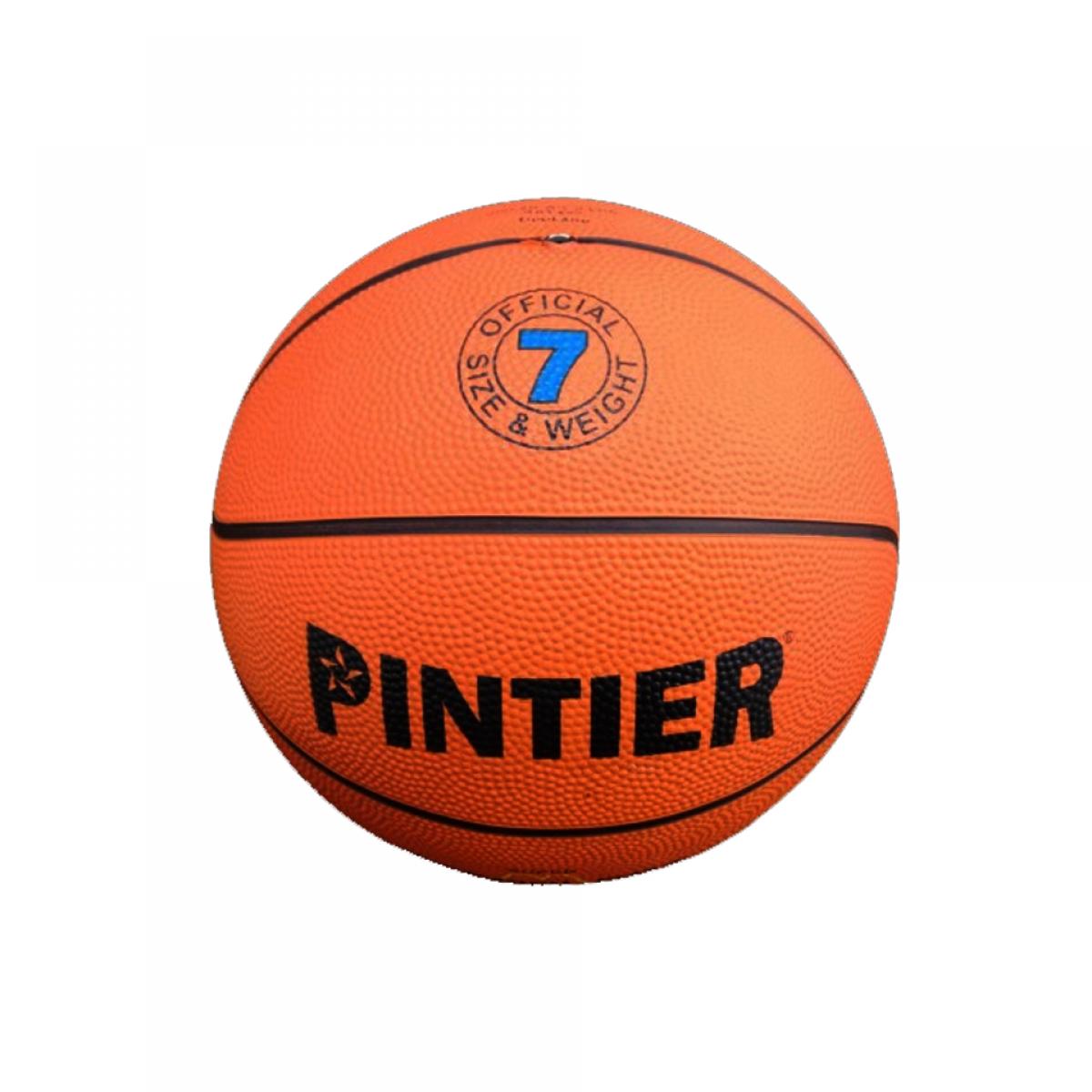 Pelota De Basquet N 7 Pintier Art 252