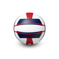 Pelota De Beach Voley N 5 Molten 1500