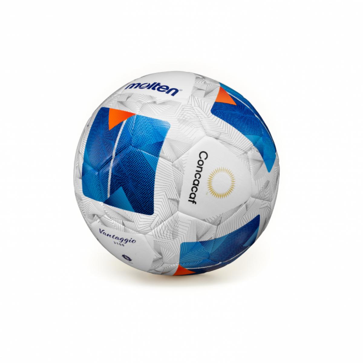 Pelota de Futbol Molten Vantaggio 3100 N 5 