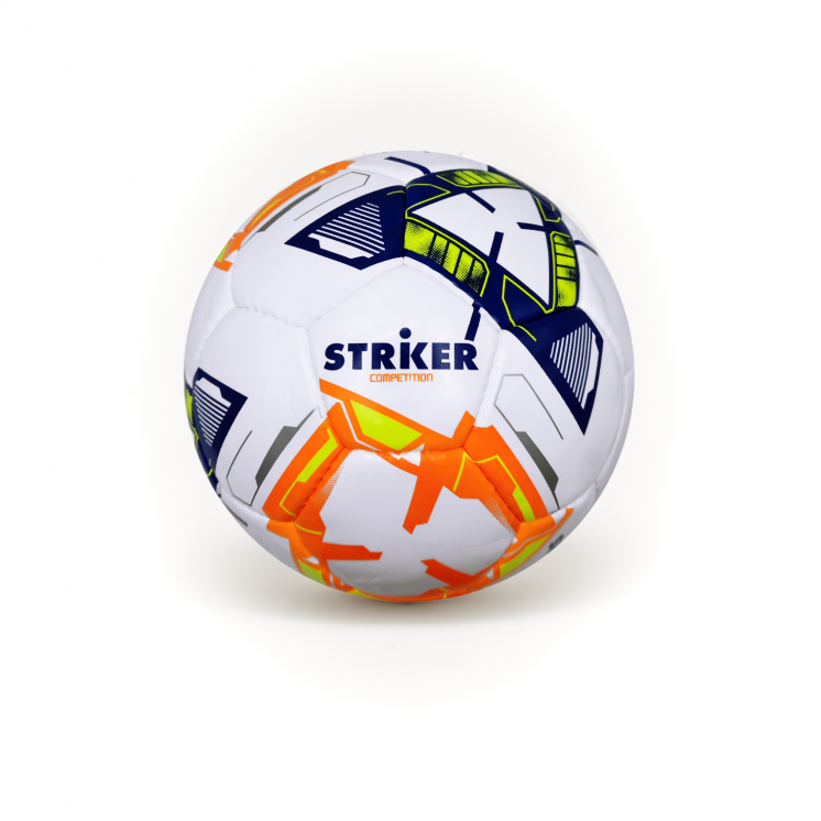 Pelota de Fútbol N 5 Striker Competition Art 5524