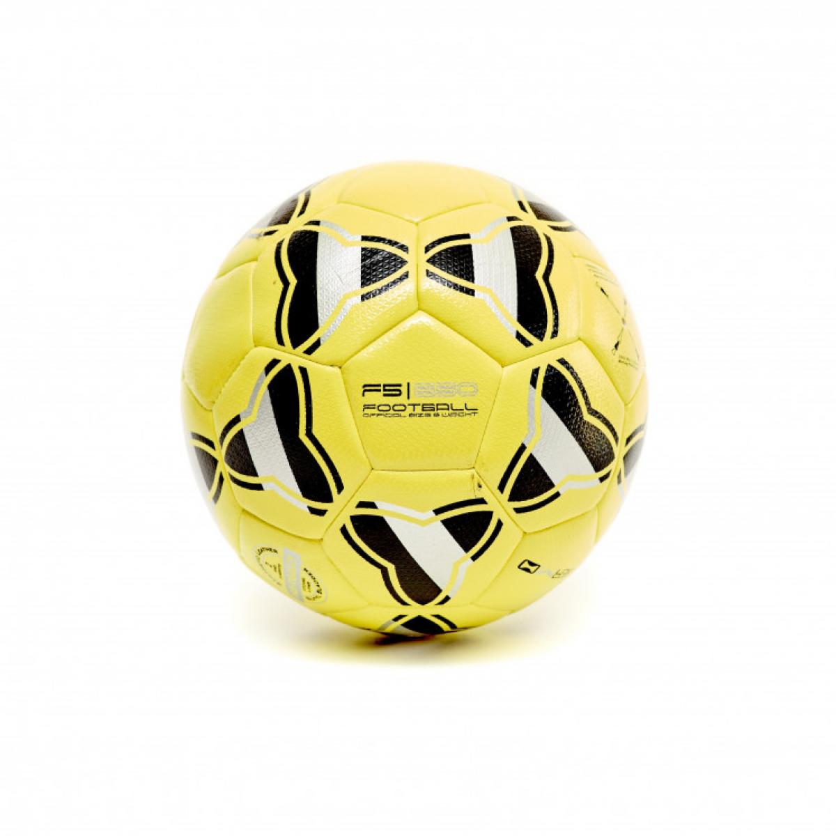 Pelota de Futbol N 5 Striker Dinasty Thermo Art 5545