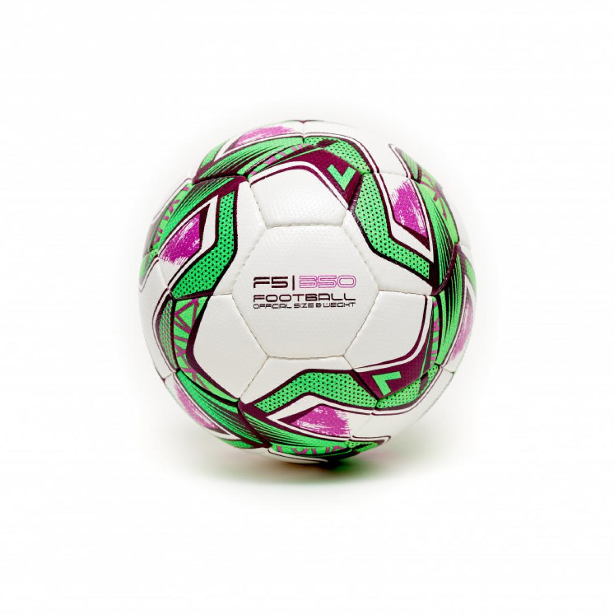 Pelota de Futbol N 5 Striker Libero Art 5529