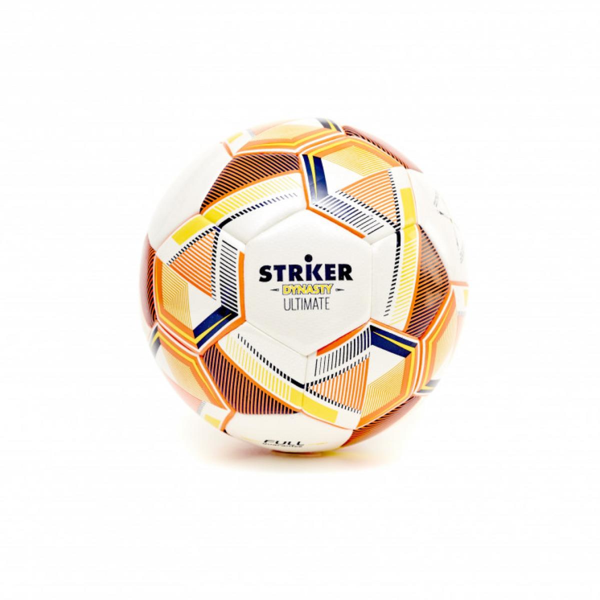 Pelota de Futbol N 5 Striker Ultimate Art 5575