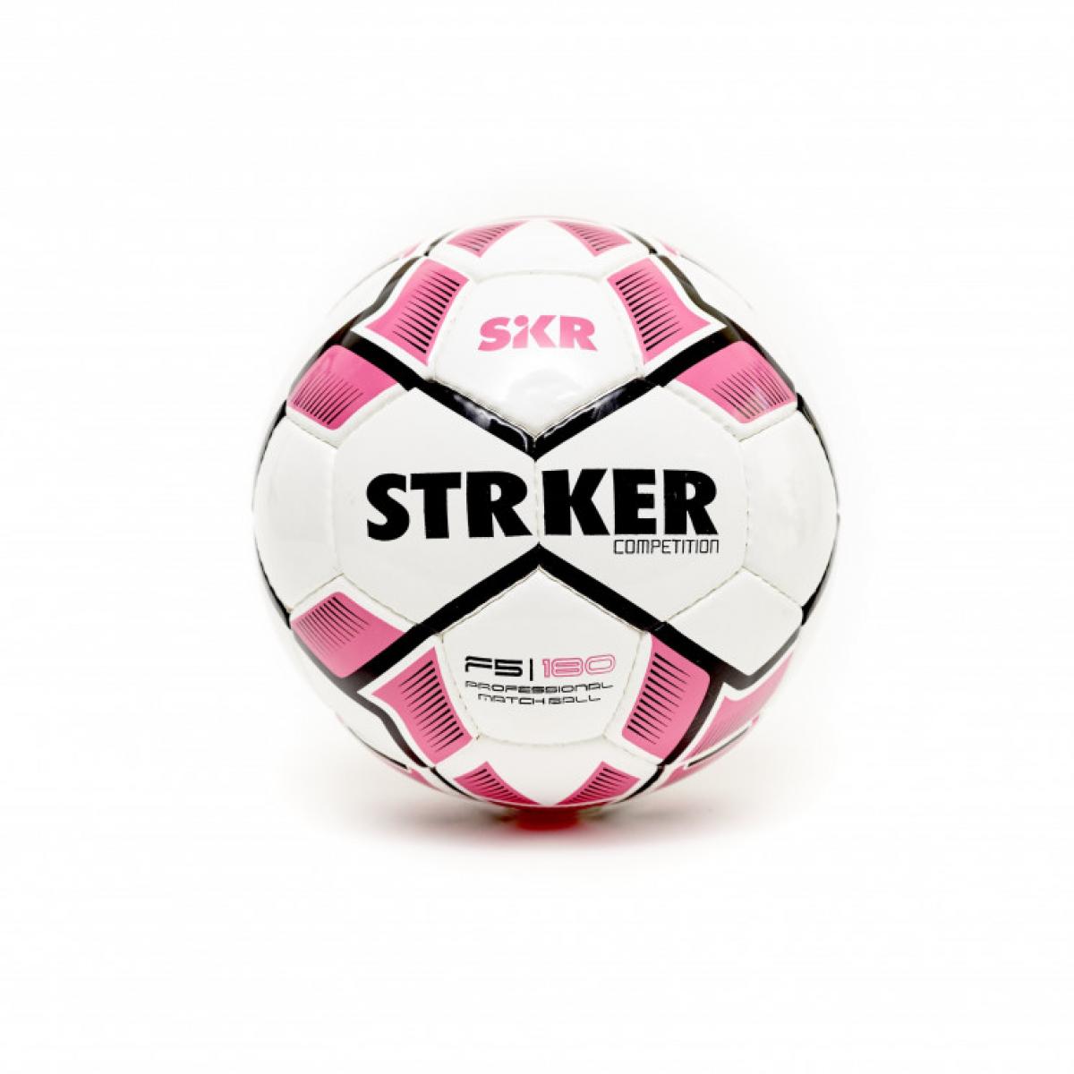 Pelota de Fútbol N 5 Striker Competition Art 5524