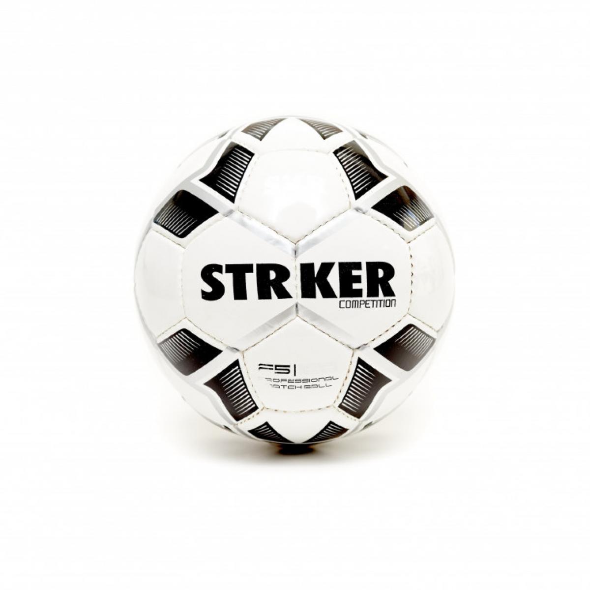 Pelota de Fútbol N 5 Striker Competition Art 5524