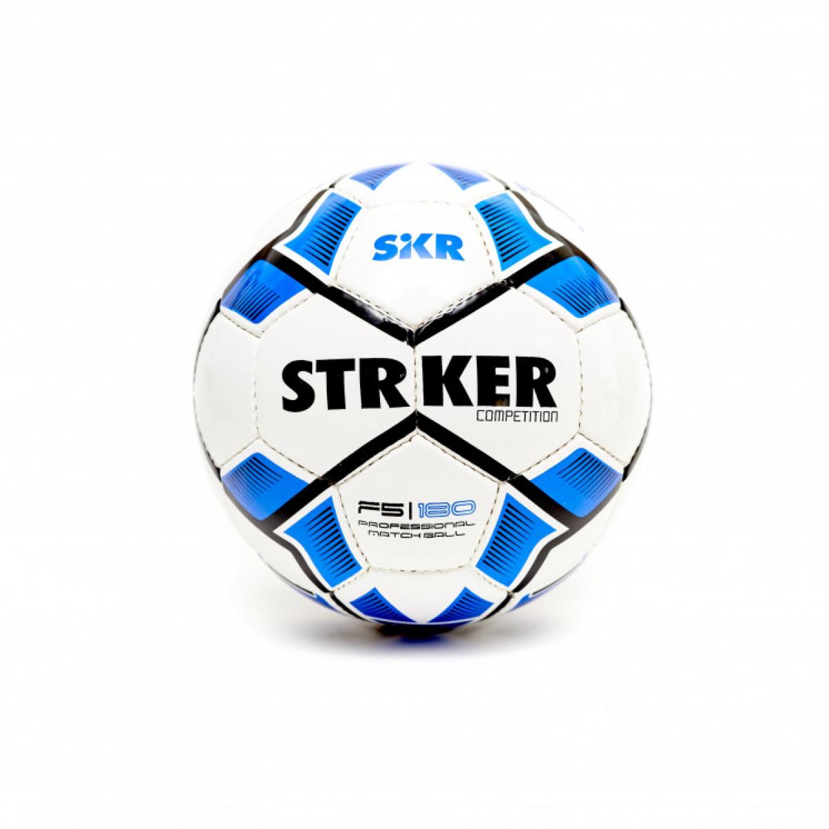 Pelota de Fútbol N 5 Striker Competition Art 5524