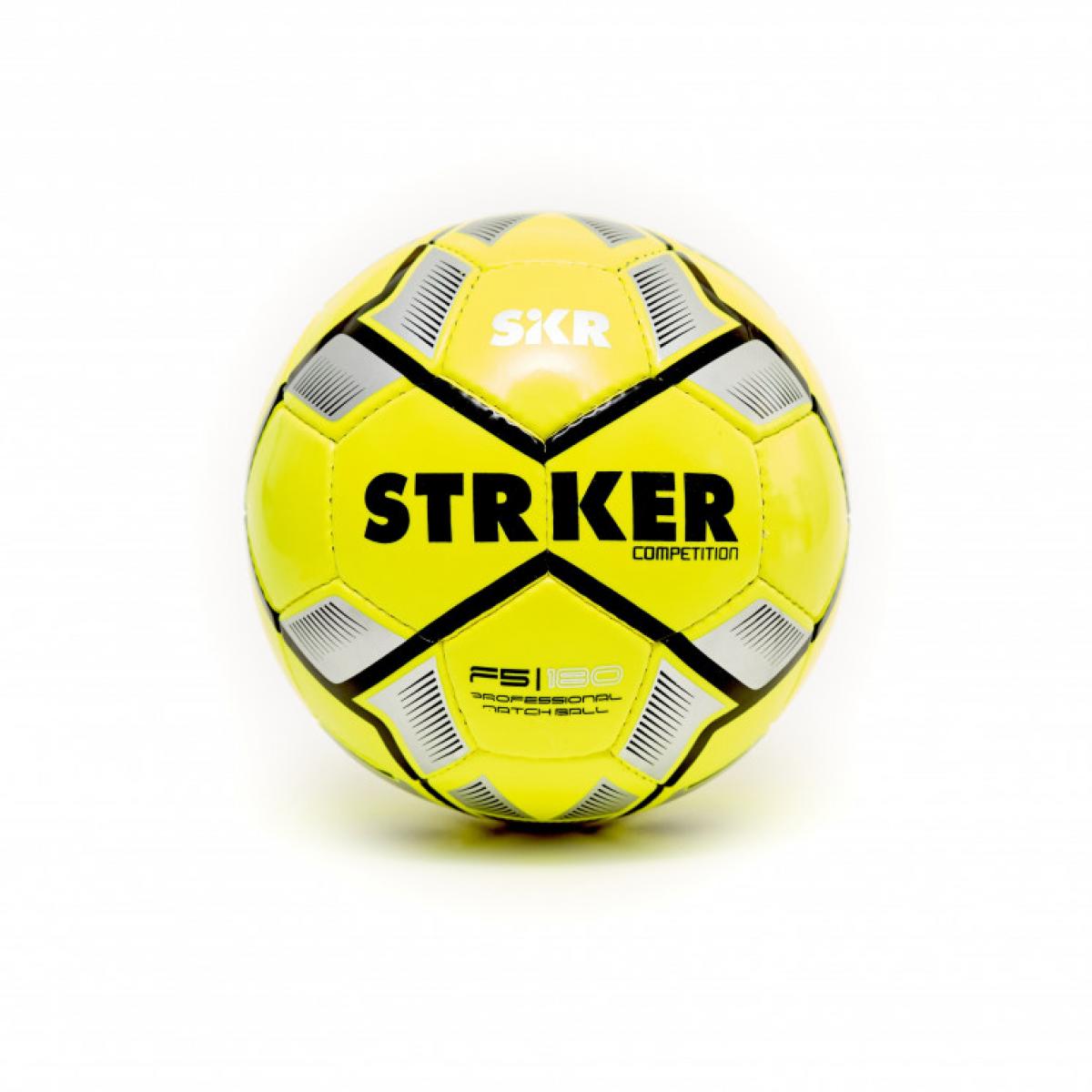 Pelota de Fútbol N 5 Striker Competition Art 5524
