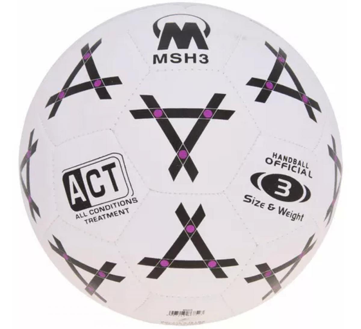 Pelota de Handball N 1 Mikasa Art Msh1