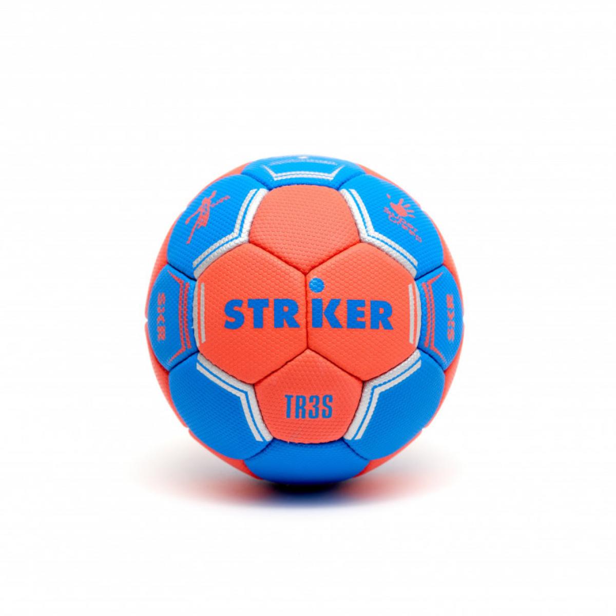 Pelota de Handball N 3 Striker Pro