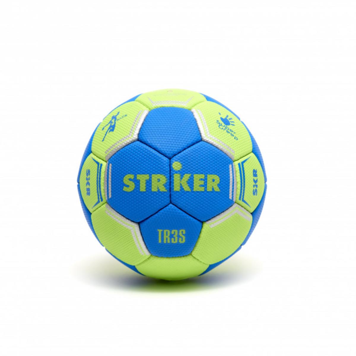 Pelota de Handball N 3 Striker Pro