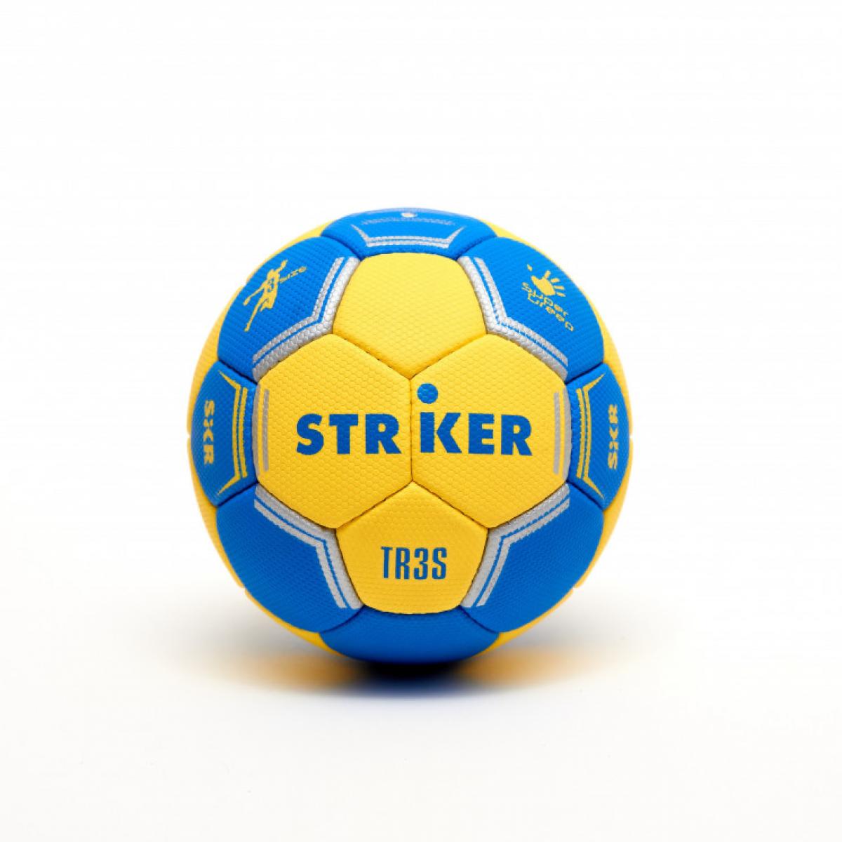 Pelota de Handball N 3 Striker Pro
