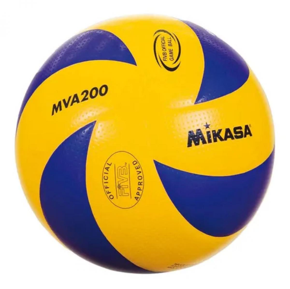 Pelota De Voley N 5 Mikasa Art Mva200