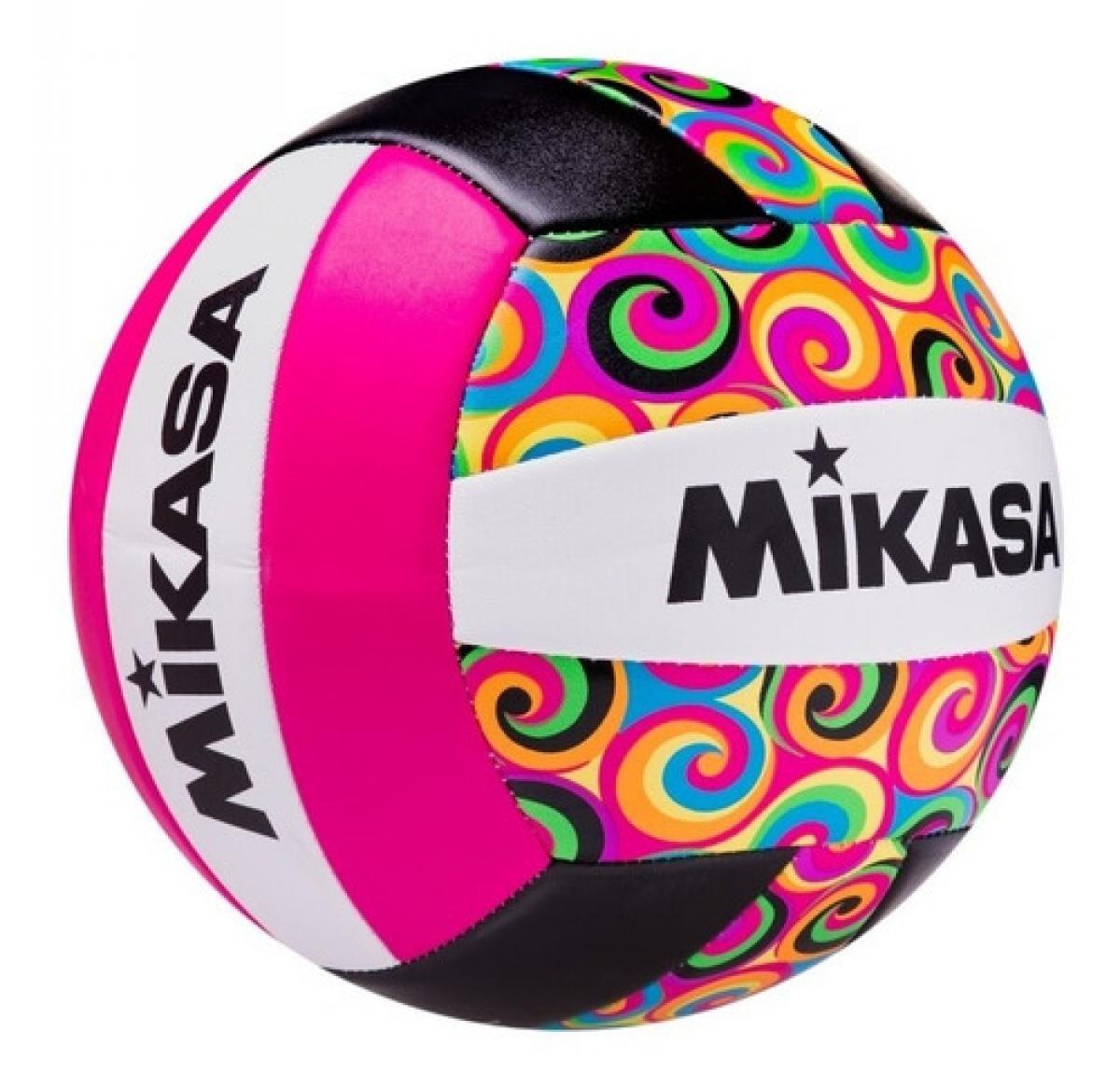 Pelota De Voley N 5 Mikasa Art Ggvb-swrl
