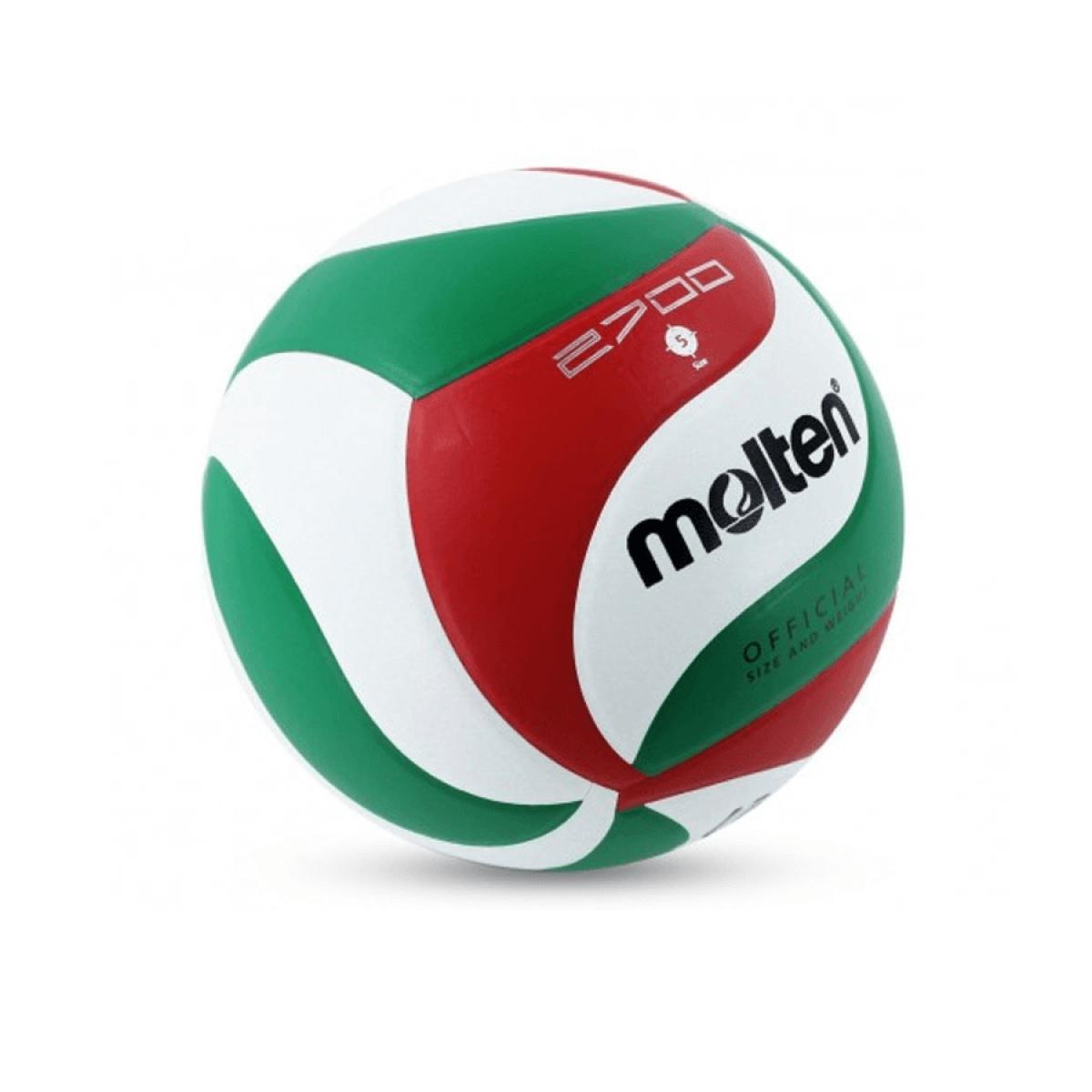 Pelota De Voley Molten V5m2700 