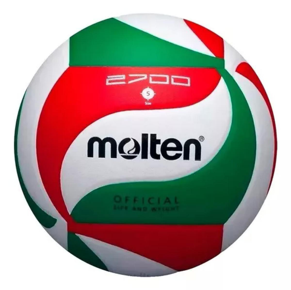 Pelota De Voley Molten V5m2700 