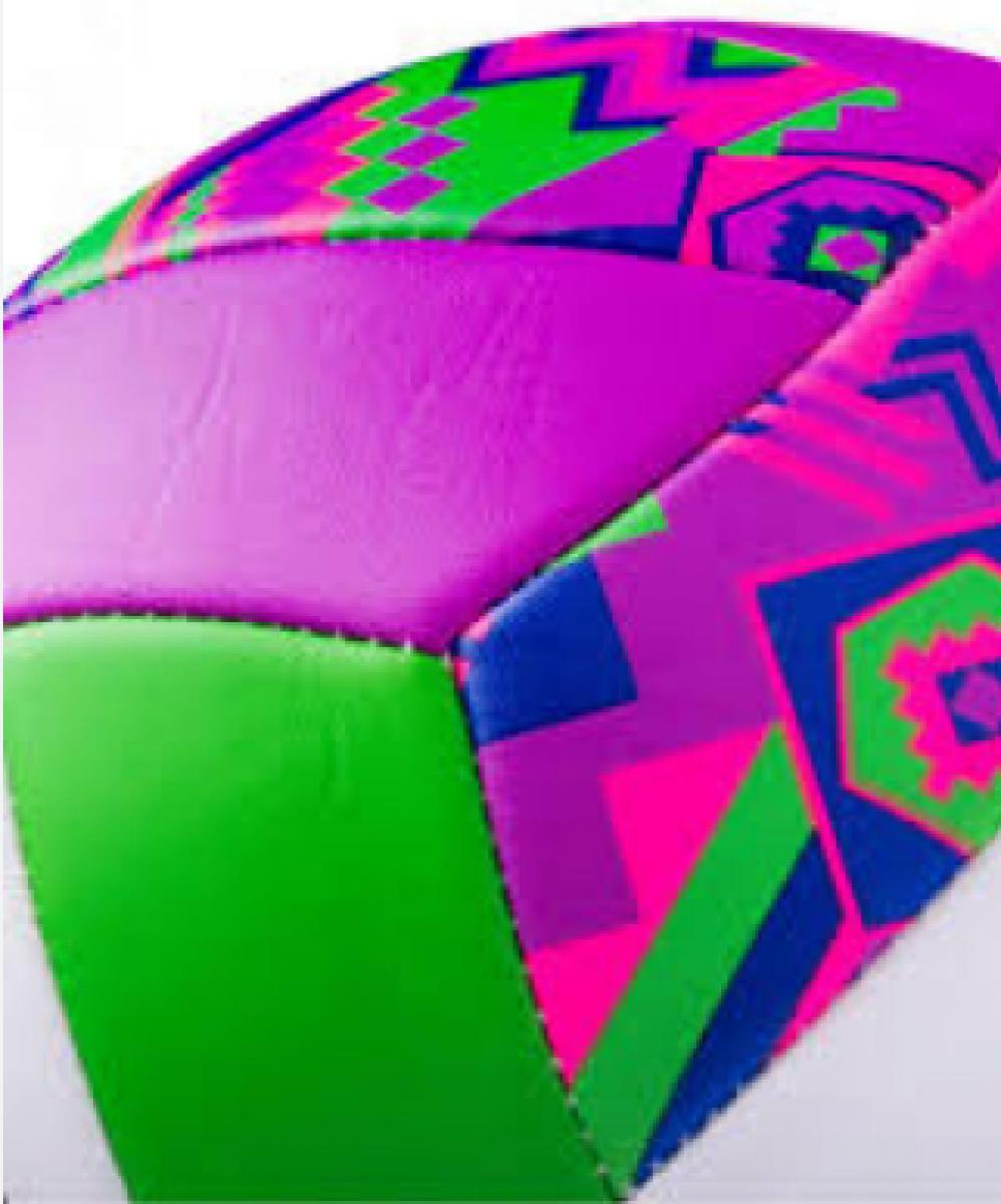 Pelota De Voley N 5 Mikasa Art Ggvb-sf