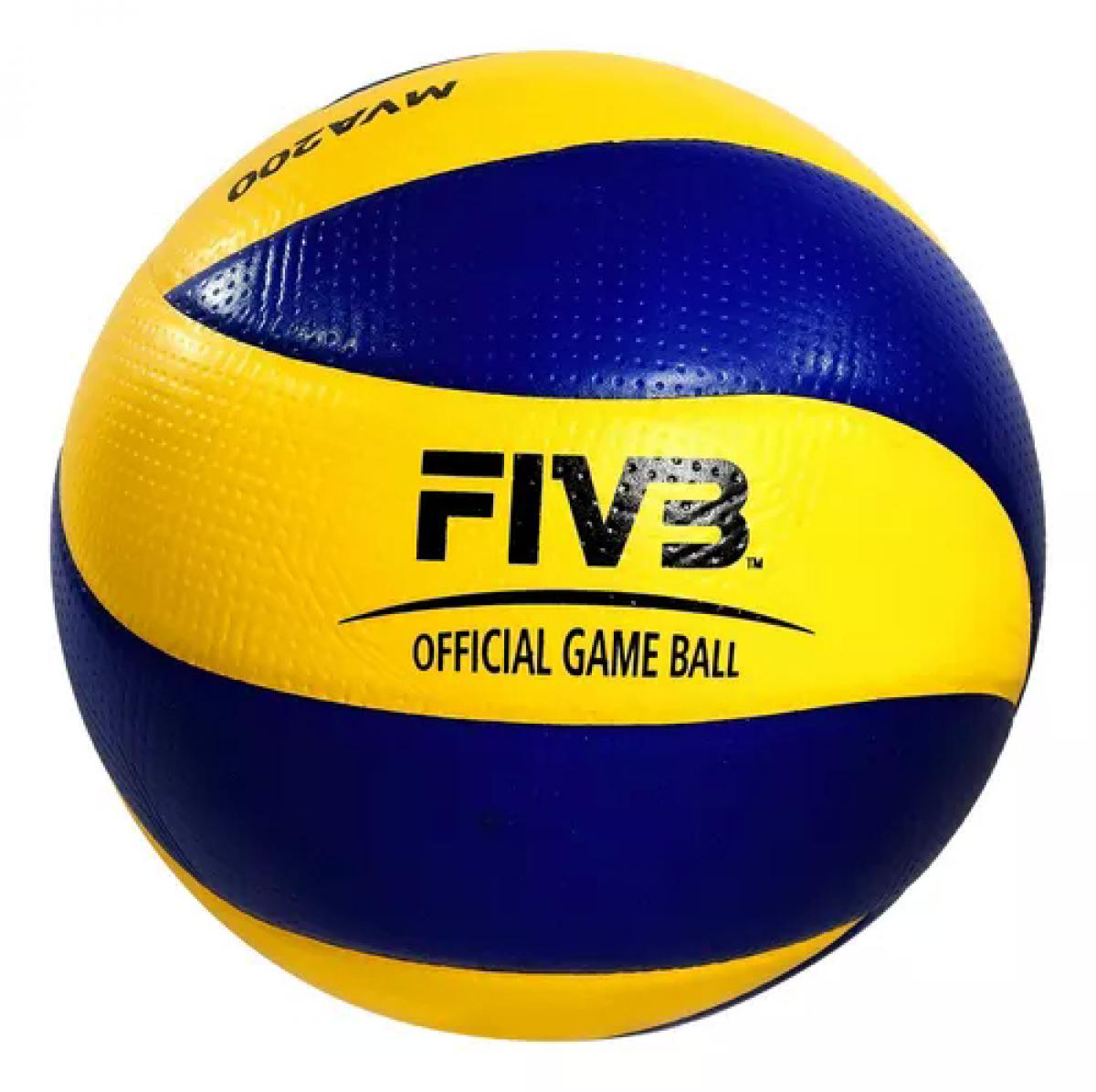 Pelota De Voley N 5 Mikasa Art Mva200