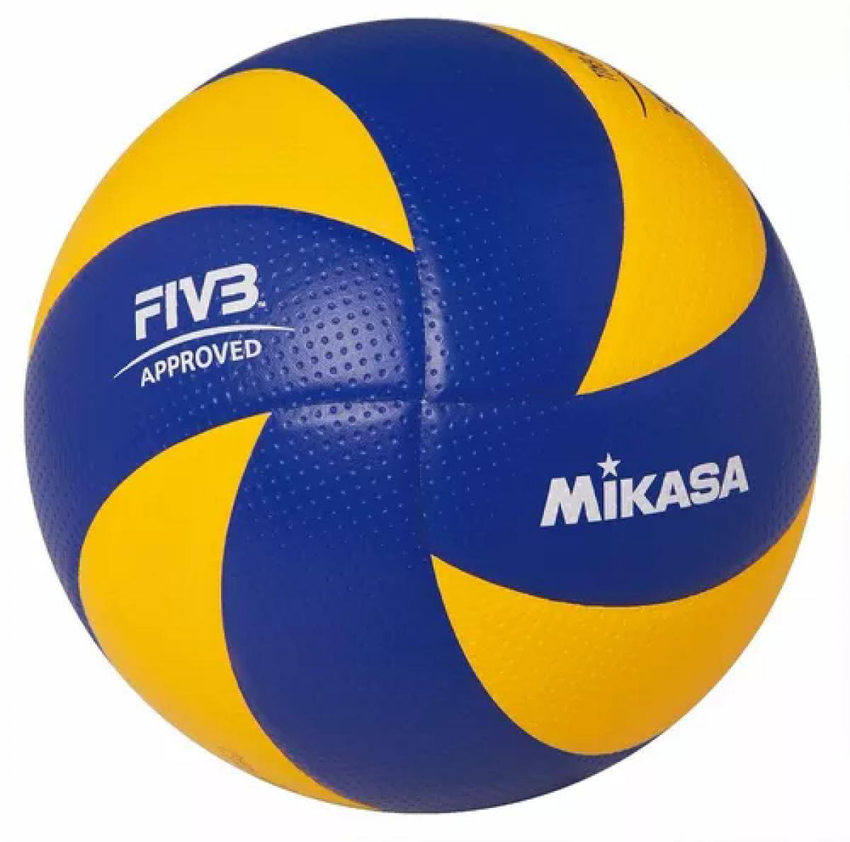 Pelota De Voley N 5 Mikasa Art Mva200