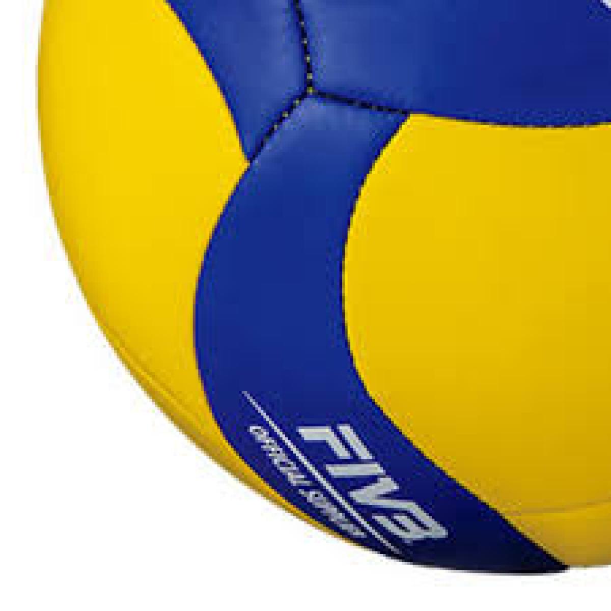 Pelota De Voley N 5 Mikasa Art V350w