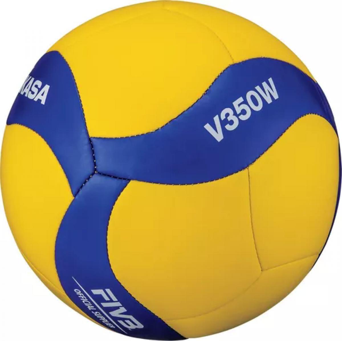 Pelota De Voley N 5 Mikasa Art V350w