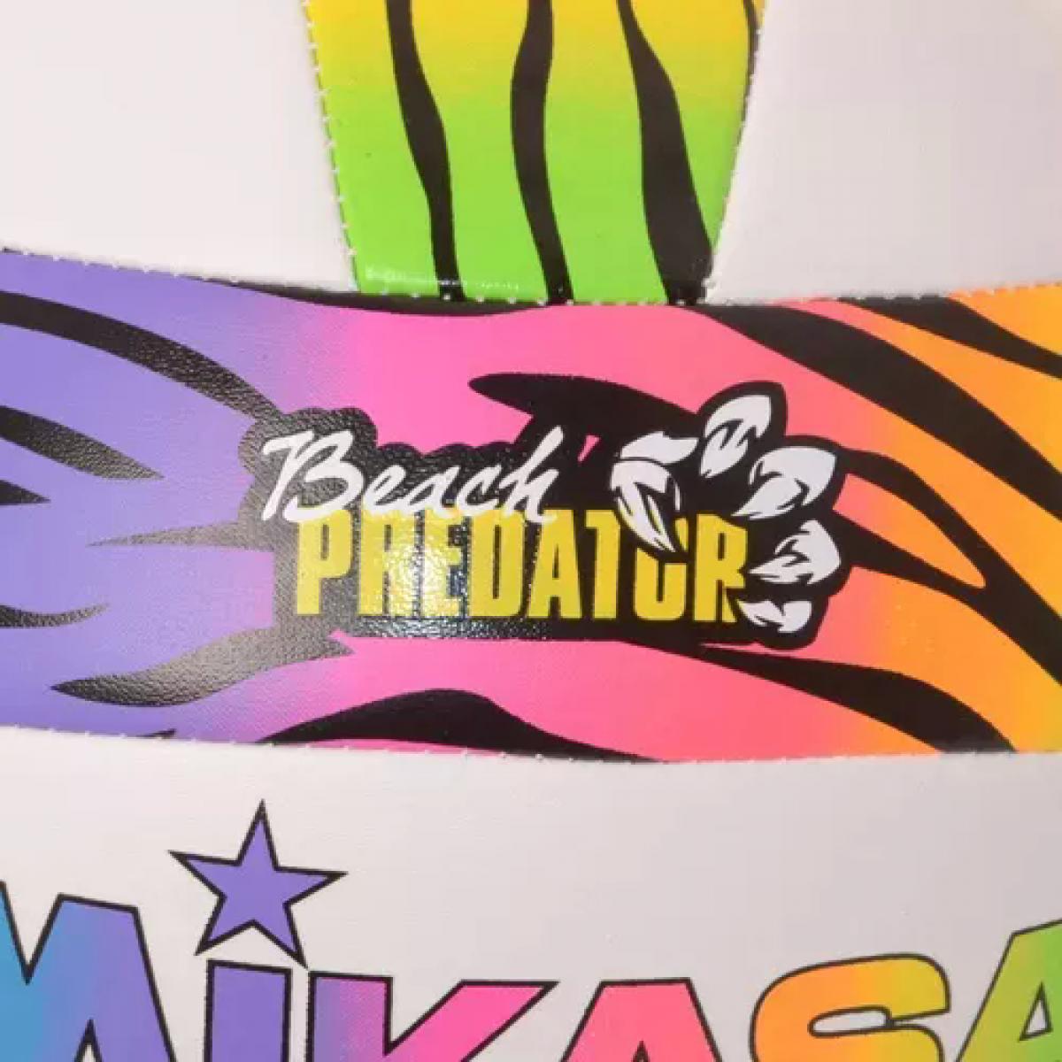 Pelota De Voley N 5 Mikasa Art Vbp1