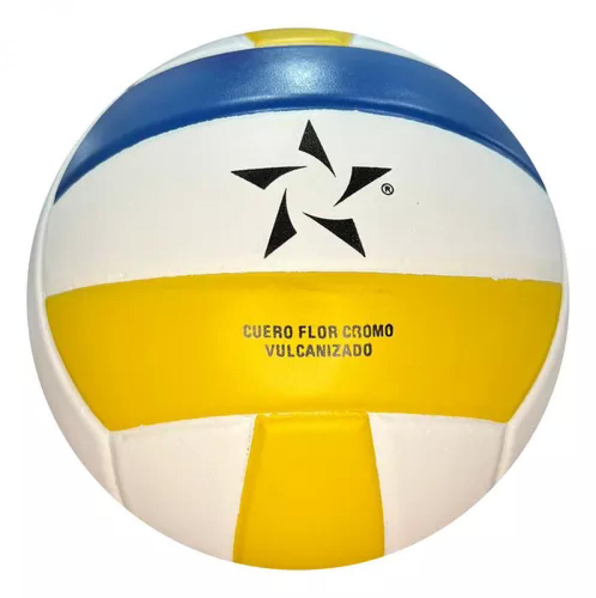 Pelota Voley Super Extra Oficial Feva- Fmv Pintier Art 302