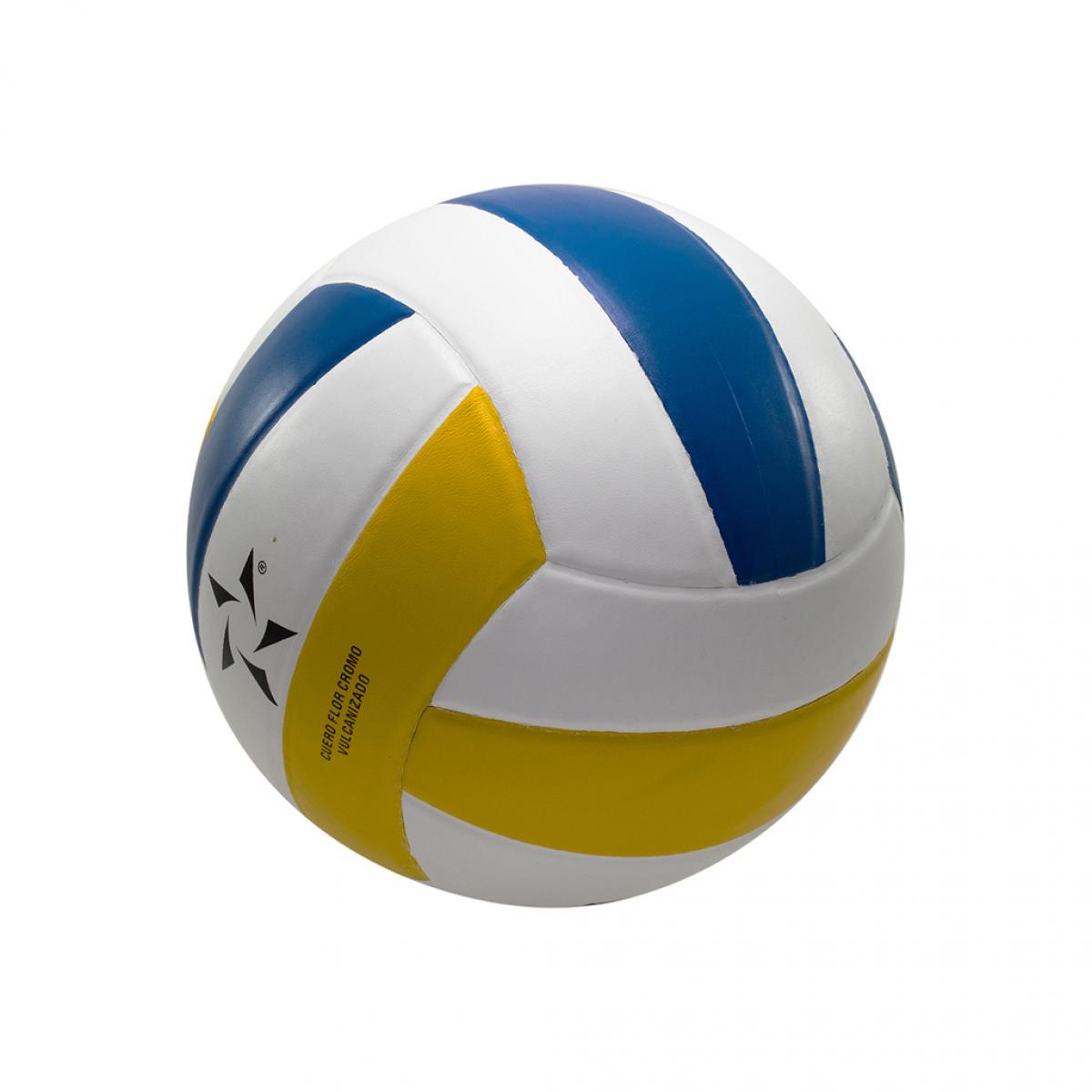 Pelota Voley Super Extra Oficial Feva- Fmv Pintier Art 302