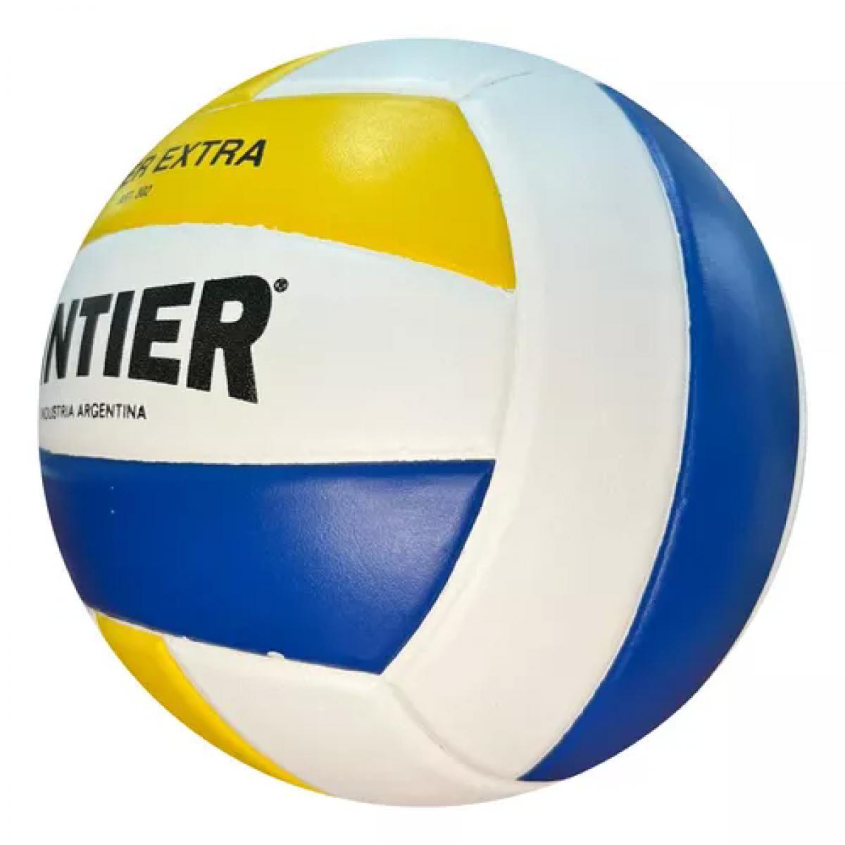Pelota Voley Super Extra Oficial Feva- Fmv Pintier Art 302