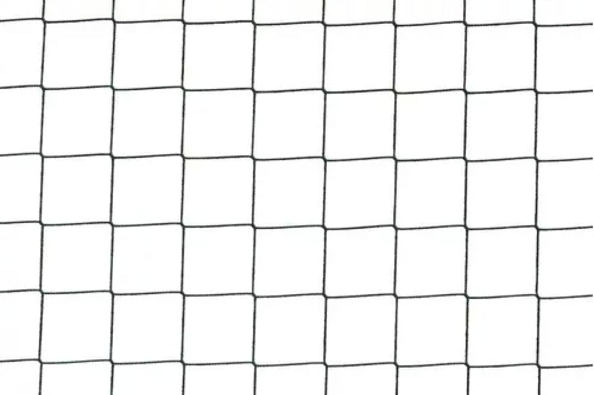 Red Contencion Malla 4.5 Cm Hilo Pol. 3 Mm X Metro Cuadrado